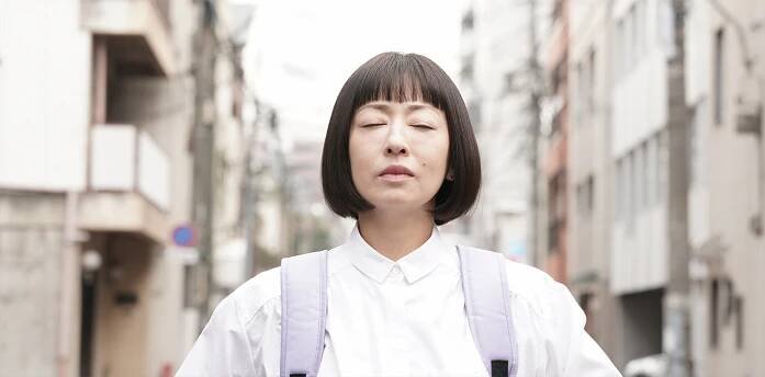 Jasuko Macujuki - Amai osake de ugai - Z filmu