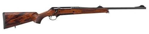 Opakovací kulovnice HAENEL Jaeger 10 TIMBER LUXUS