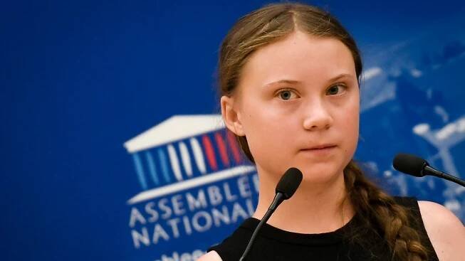 GQ Men of the Year 2019: Greta Thunberg to receive the first Game Changer Award at GQ Men of the Year Awards 2019