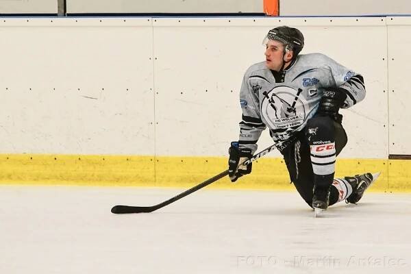 HC WOLVES Česky Těšín