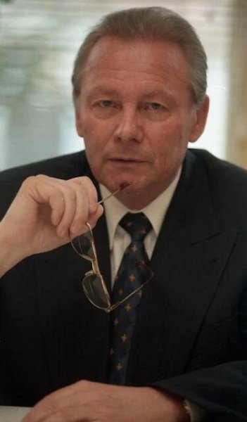 Nominované osobnosti za rok 2024 - Krištáľové krídlo
