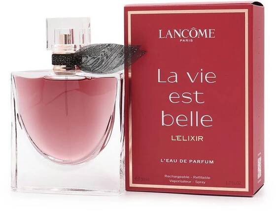 LANCÔME La Vie Est Belle L'Elixir EdP 50 ml