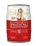 Bakalář Pražačka 10° 5 l (sud)
