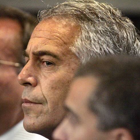 Jeffrey Epstein Court Documents With Names of His Associates Are Unsealed