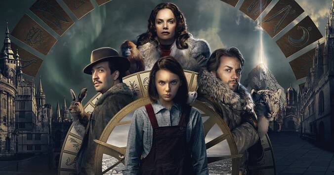 Utekly vám Jeho temné esence? Povíme, proč byste nový fantasy seriál rozhodně neměli vynechat • Filmožrouti.cz