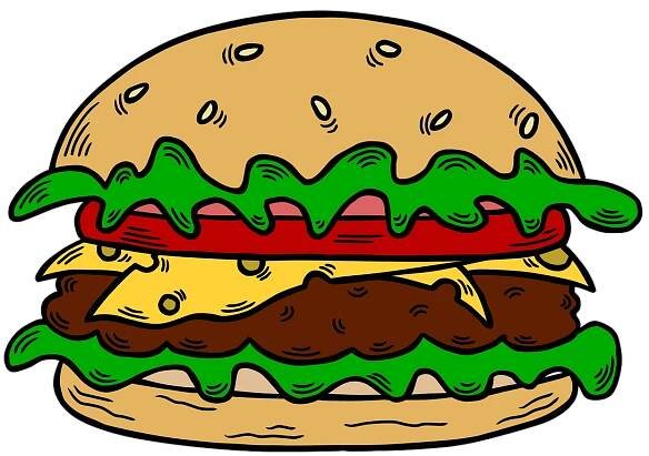 hamburger, junk food, fast food-6402790.jpg