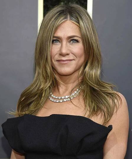 jennifer aniston