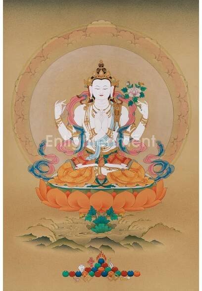 compassion-buddha-avalokiteshvara