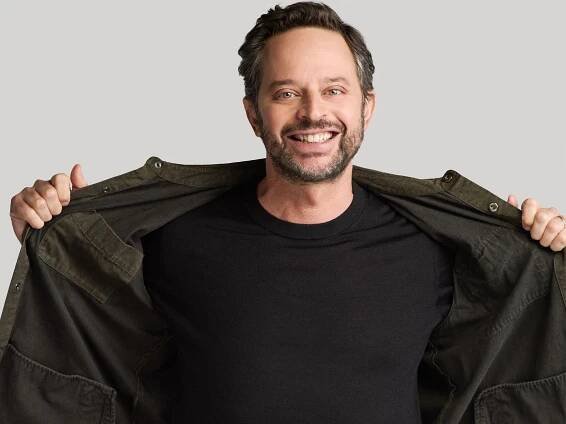 Nick Kroll’s Big Finish: On ‘Big Mouth,’ a “F---ing Stressful” Recasting, and Storytelling With “Big Balls”
