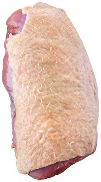 Husí prsa chlazená bez kosti (1 ks)