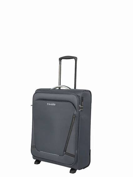Travelite Jetpack Max 90221-04 antracitová 41 L od 2 079 Kč - Heureka.cz