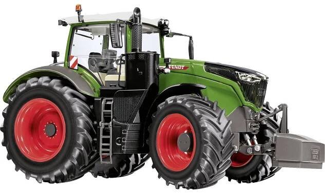 Wiking 0778 64 Spur 1 model zemědělského stroje Fendt Vario 1050 : Půhy.cz