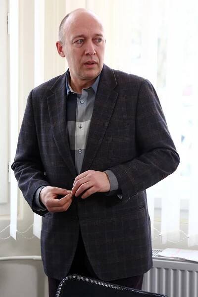 Robert Jašków: Umělá krev klouže víc než opravdová | topvip.cz