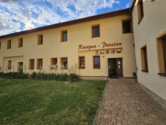Pension Sport Buky Relax, Cheb | Hotely Penziony .cz