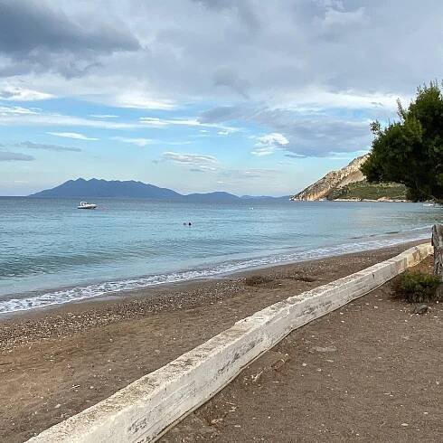 CAMPING BEKAS - Campground Reviews (Epidavros, Greece)