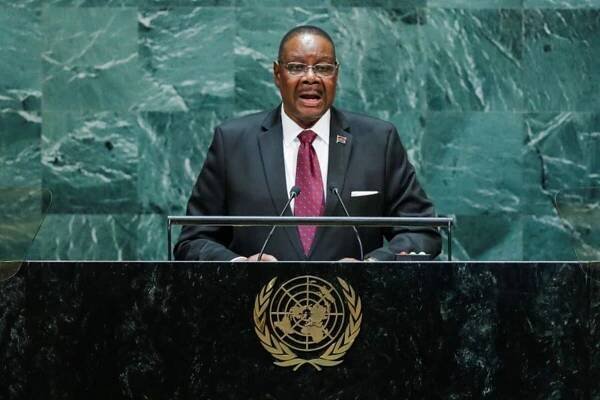 Malawi presidential re-run moved forward to 23 June