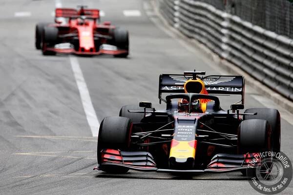 Monaco Grand Prix – ThePitcrewOnline
