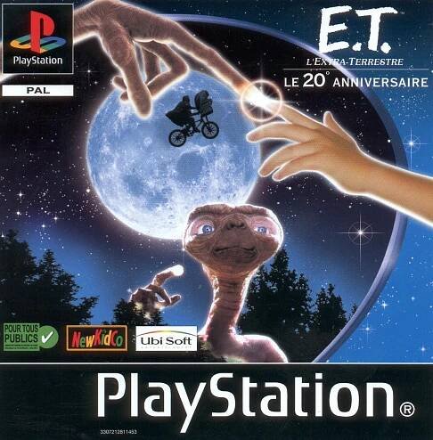 =>Mondo Blu : COVER PLAYSTATION 1 dalla "A" alla "E" by megghy.com<=