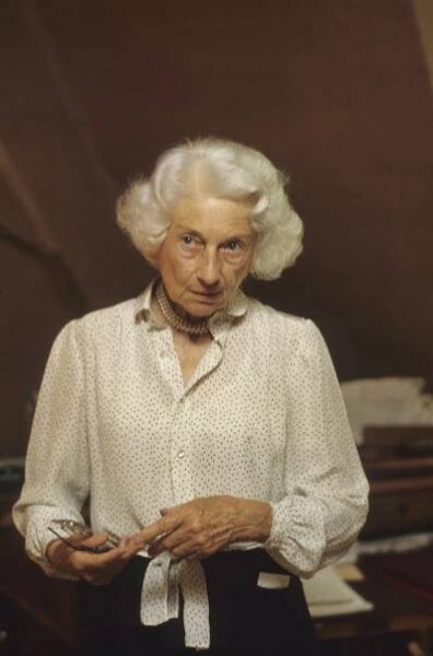 Im Damenstift (1984)
