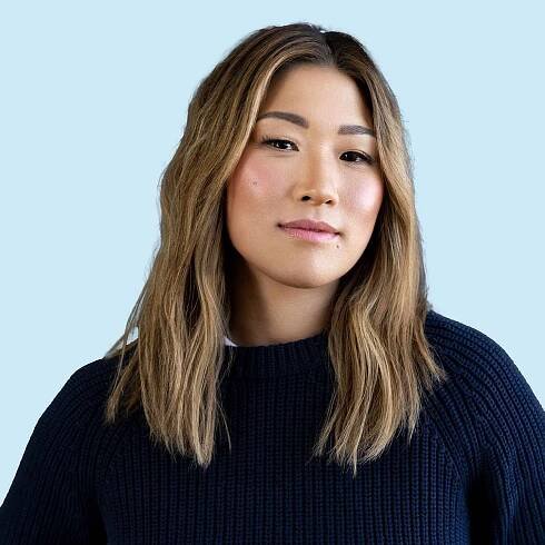 Jenna Ushkowitz headshot