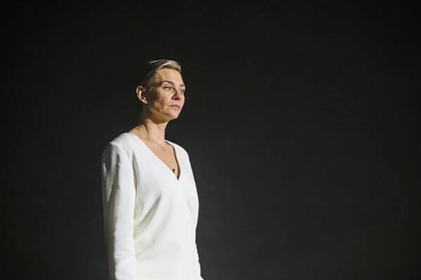 Concordia - Kein Weg zurück - Z filmu - Christiane Paul