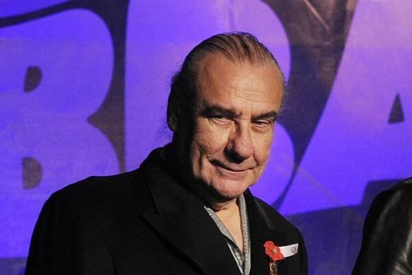 The Other Founding Father - Black Sabbath's Original Drummer Deserves His Final Bow