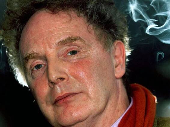 Music mourns godfather of punk Malcolm McLaren