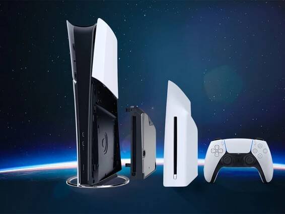 PS6 will reportedly offer detachable disc drive, following PS5 model to support physical games