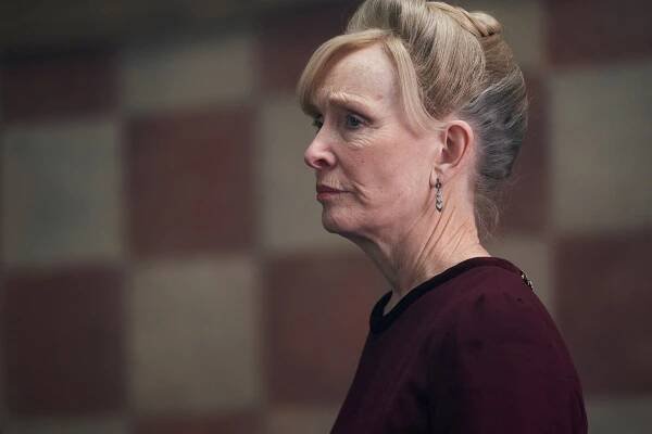 Čas čarodějnic - Epizoda 7 - Z filmu - Lindsay Duncan