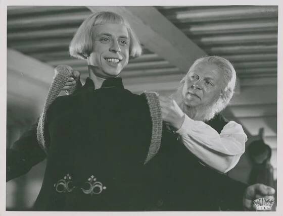 Rune Lindström