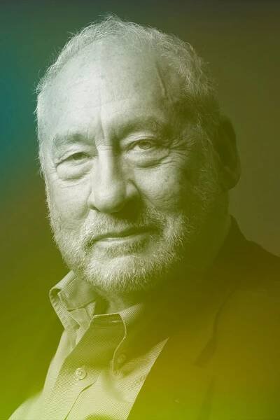 Joseph Stiglitz and the Meaning of Freedom