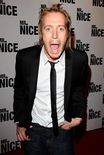Rhys Ifans