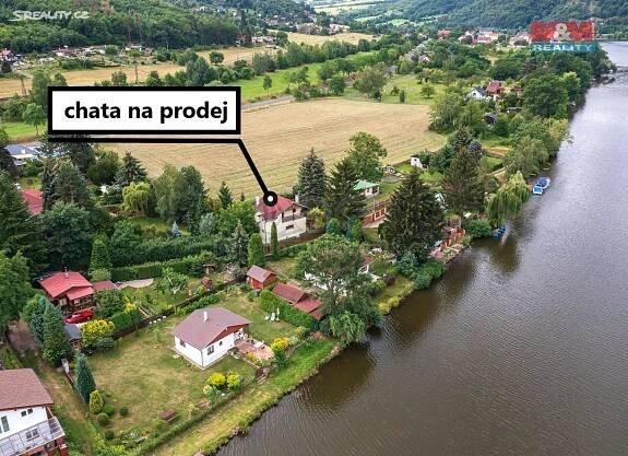 Prodej Dům, Ústí nad Labem - Církvice