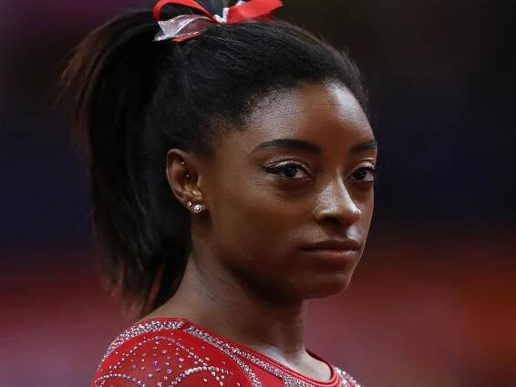 Simone Biles Fires Back at USA Gymnastics’ Happy Birthday Tweet by Asking for an ‘Independent Investigation’
