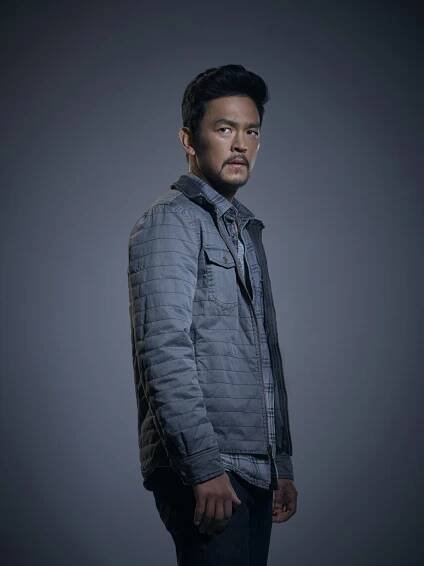 Exorcista - The Next Chapter - Promo - John Cho