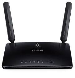 LTE modem TP-LINK Archer MR200