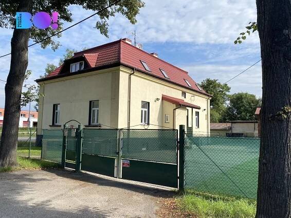Pronájem Byt 3+kk, Ostravská, Karviná - Fryštát