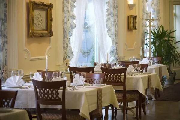 Grand Restaurant foto 2