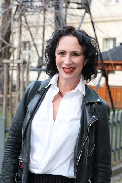 Kristýna Frejová