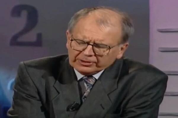 Miloslav Šimek: Novoroční projev prezidenta Zemana