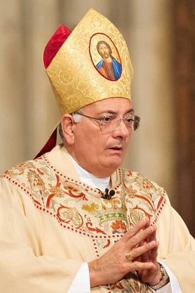 Nicholas Anthony DiMarzio