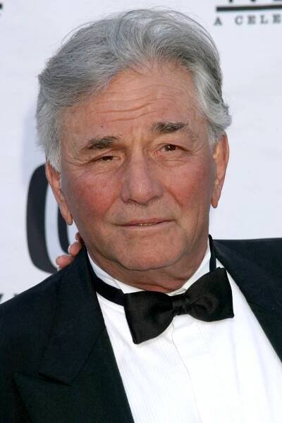 Peter Falk