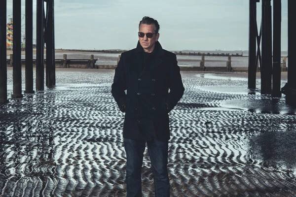 Richard Hawley Extra Date Added At 3Olympia