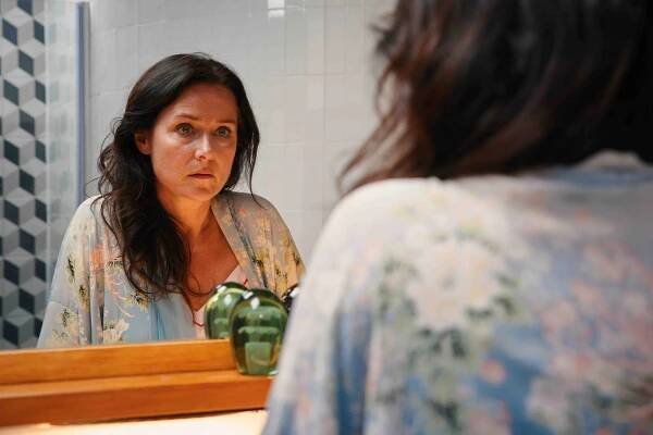 Katastrofa - Epizoda 3 - Z filmu - Sidse Babett Knudsen