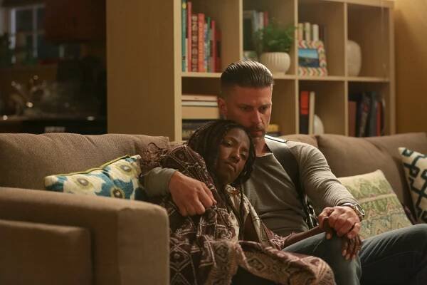 Queen Sugar - A Rock, a River, a Tree - Z filmu - Rutina Wesley