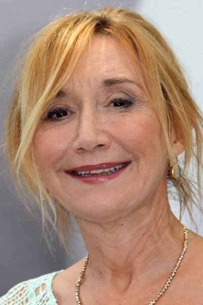 Marie-Anne Chazel herečka