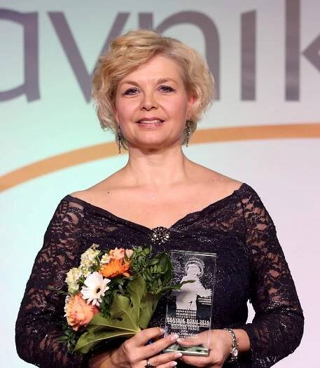 Daniela Kovářová k opatrovnickým věcem u notáře: Lásku ani respekt nelze násilím vynutit