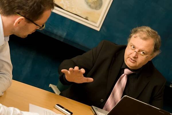 Pavel Hanuš: Výpadky ČT 2 vyřešíme do pěti pracovních dnů