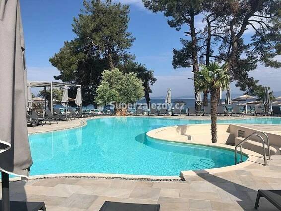 SENTIDO IMPERIAL THASSOS RESORT SKALA RACHONI - Řecko - Thassos | Superzajezdy.cz