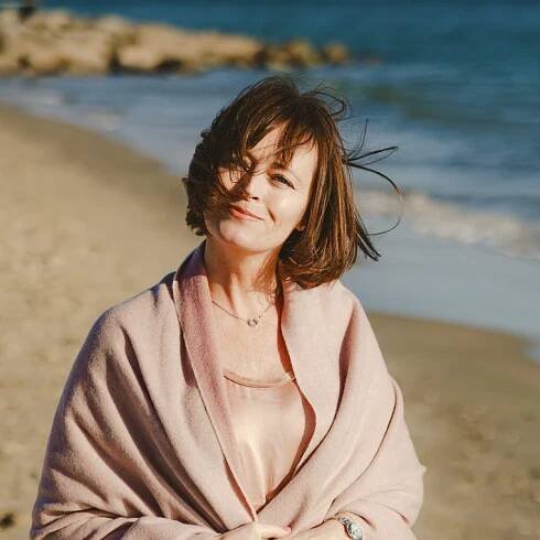 Quantum Healing Hypnosis Dorset, QHHT Level 3 Practitioner | Natalie Hall